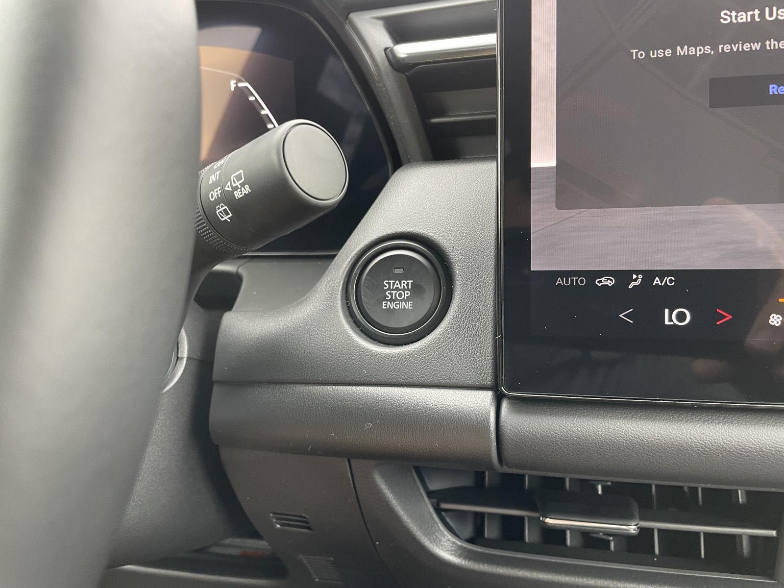 New 2026 Mazda CX-5 for sale in Lincoln NE