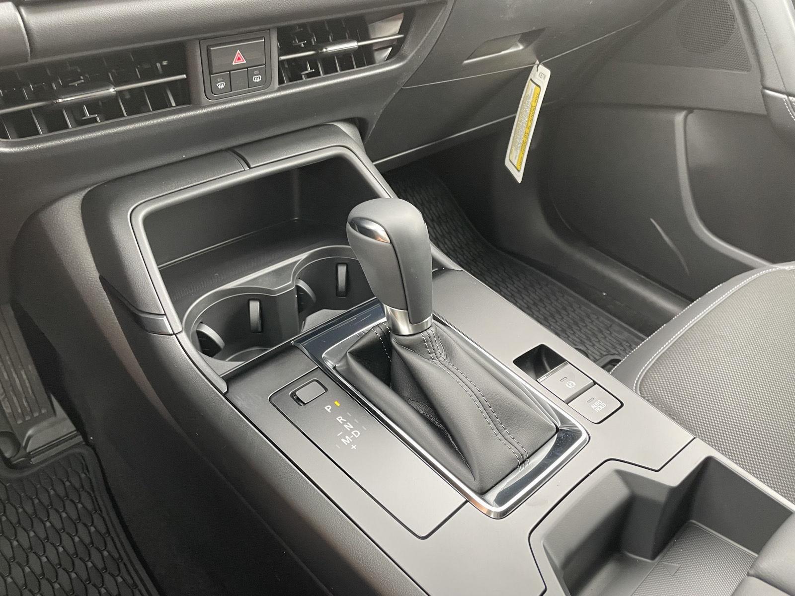 New 2026 Mazda CX-5 for sale in Lincoln NE