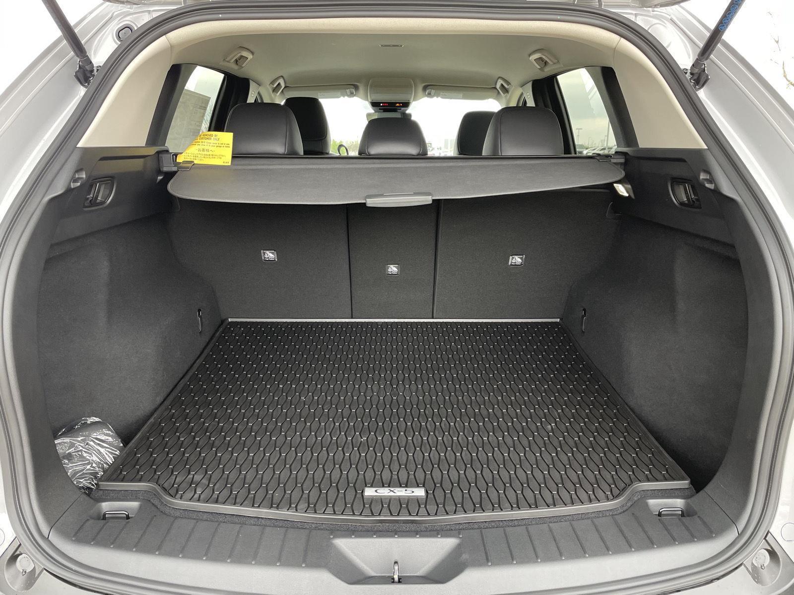 New 2026 Mazda CX-5 for sale in Lincoln NE