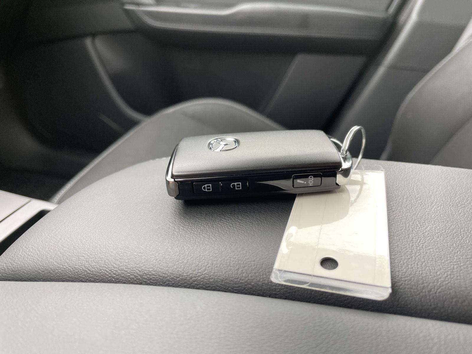 New 2026 Mazda CX-5 for sale in Lincoln NE