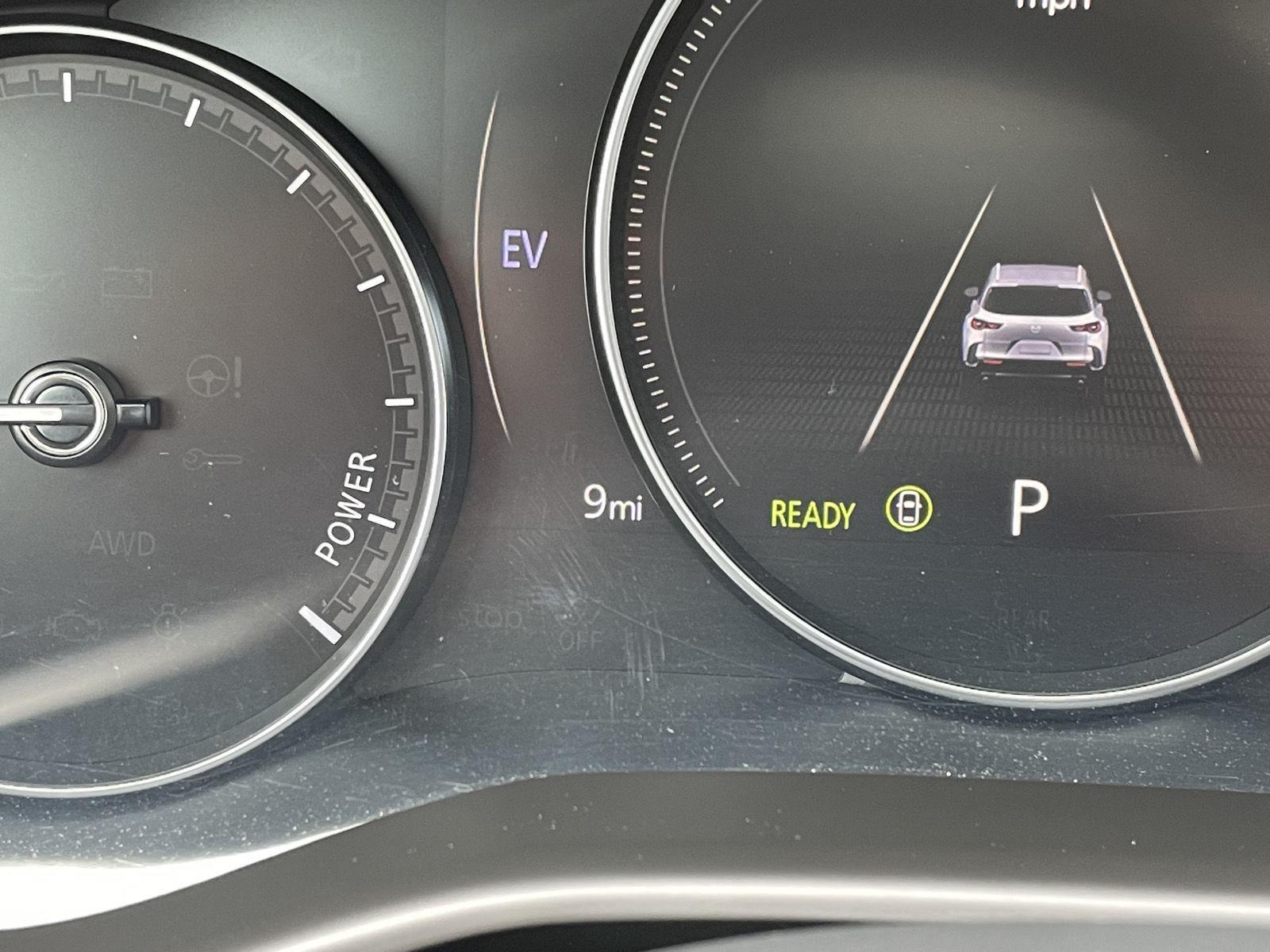 New 2026 Mazda CX-50 Hybrid for sale in Lincoln NE