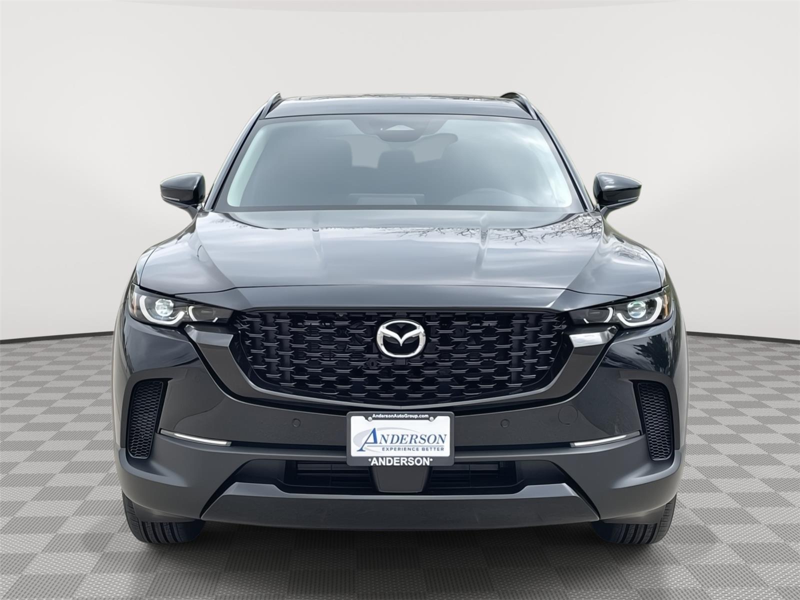 New 2026 Mazda CX-50 Hybrid for sale in Lincoln NE