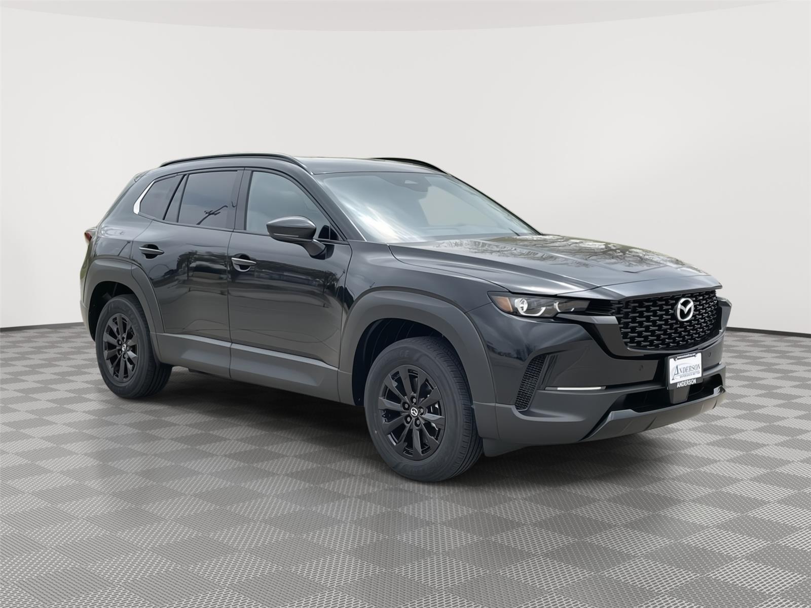 New 2026 Mazda CX-50 Hybrid for sale in Lincoln NE