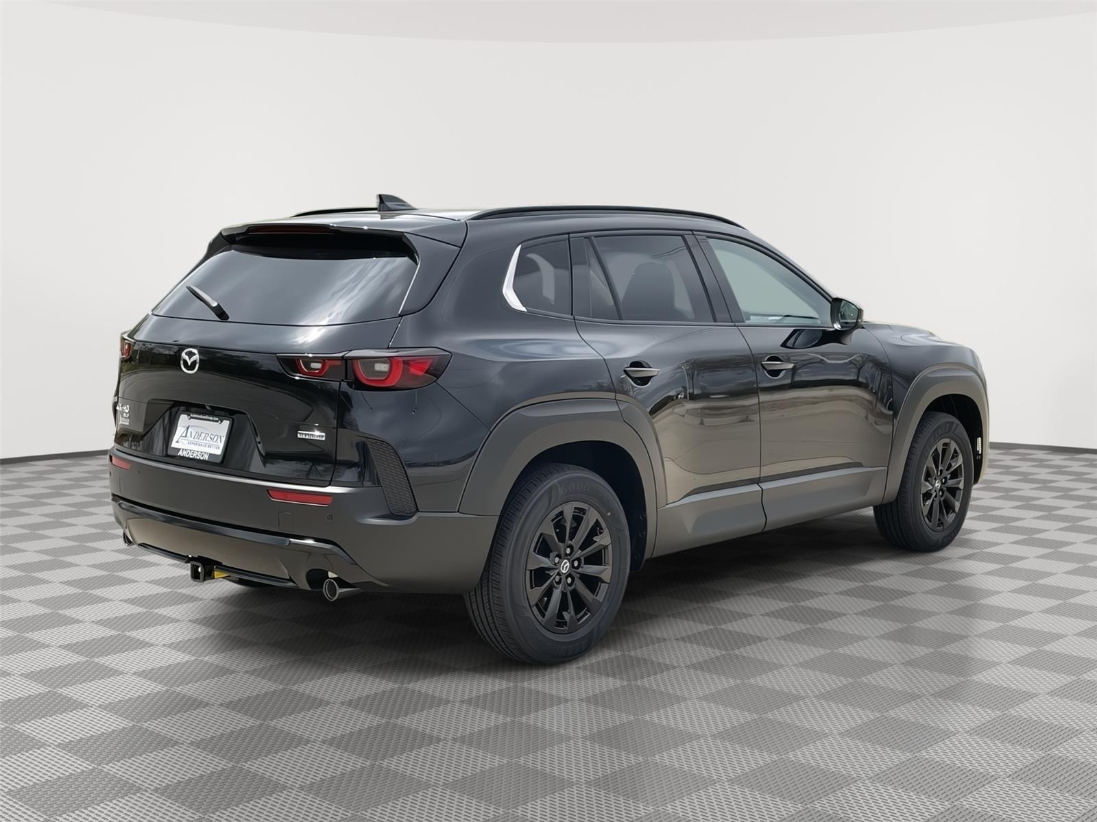 New 2026 Mazda CX-50 Hybrid for sale in Lincoln NE