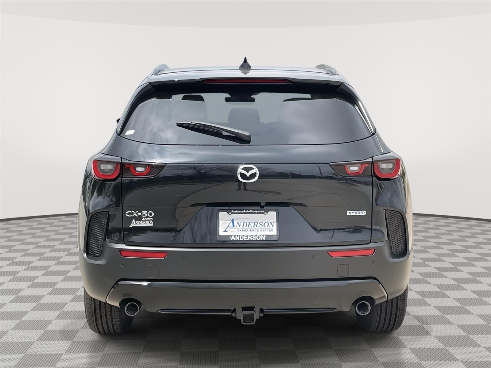 New 2026 Mazda CX-50 Hybrid for sale in Lincoln NE