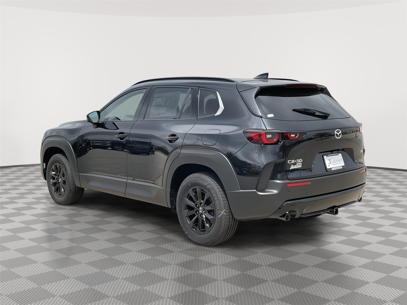 New 2026 Mazda CX-50 Hybrid for sale in Lincoln NE