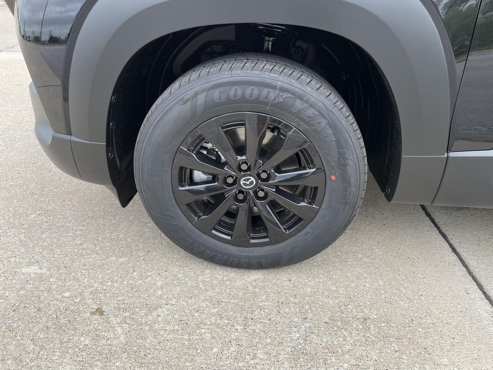 New 2026 Mazda CX-50 Hybrid for sale in Lincoln NE