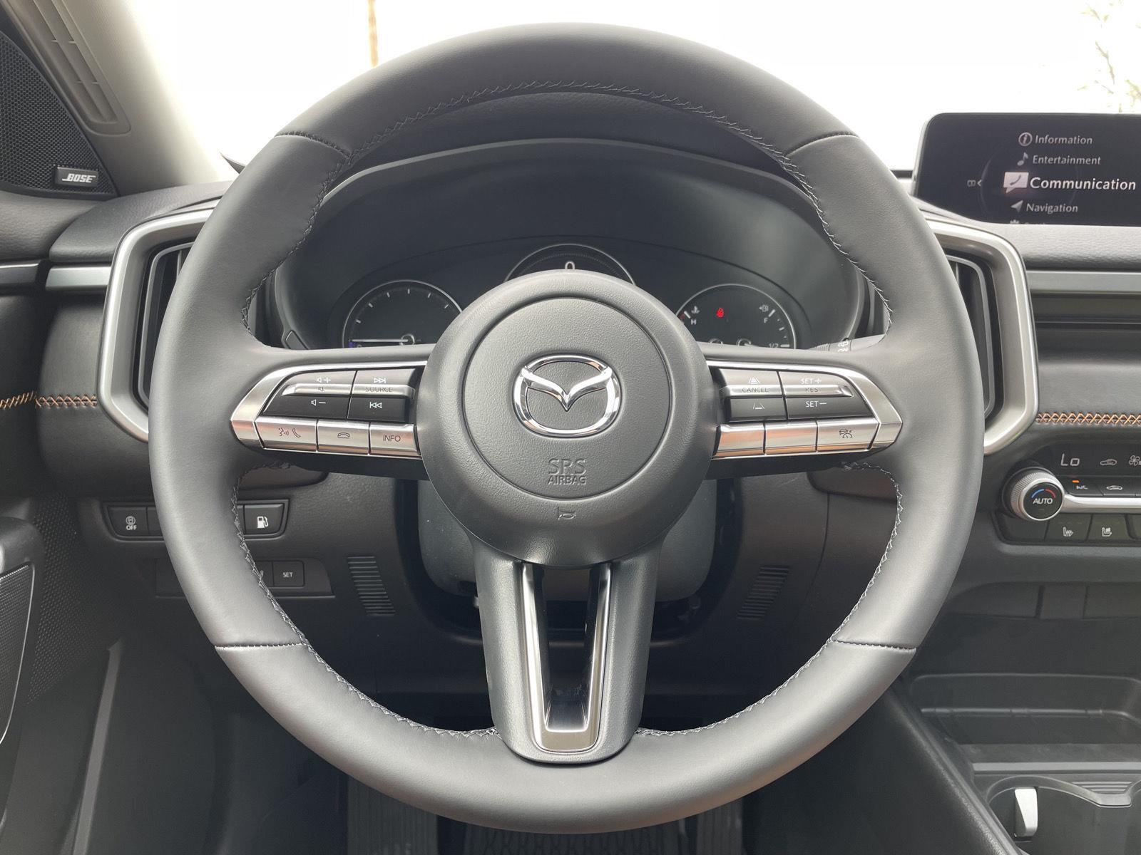 New 2026 Mazda CX-50 Hybrid for sale in Lincoln NE