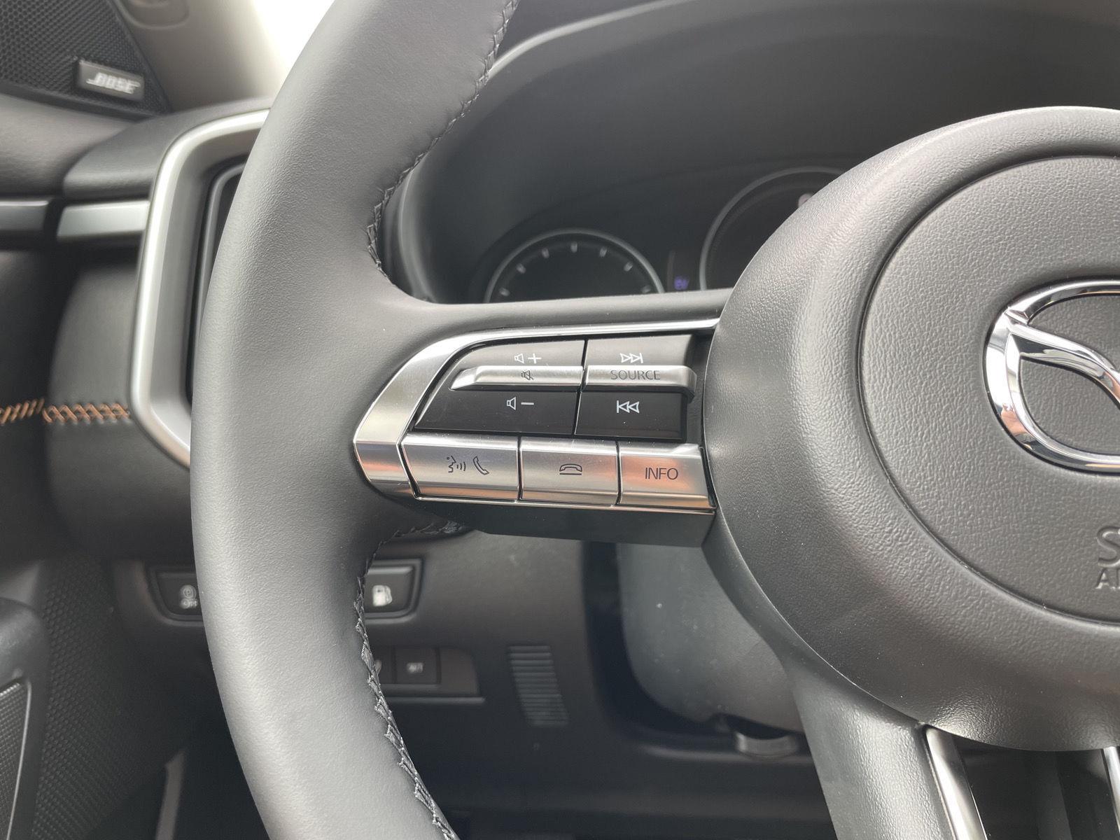 New 2026 Mazda CX-50 Hybrid for sale in Lincoln NE