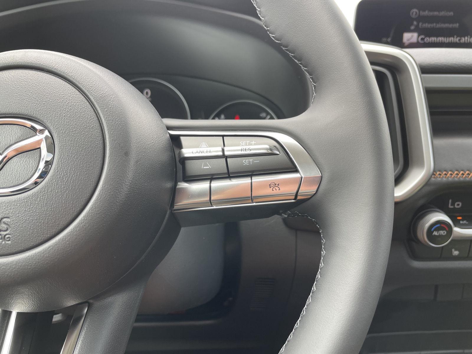 New 2026 Mazda CX-50 Hybrid for sale in Lincoln NE