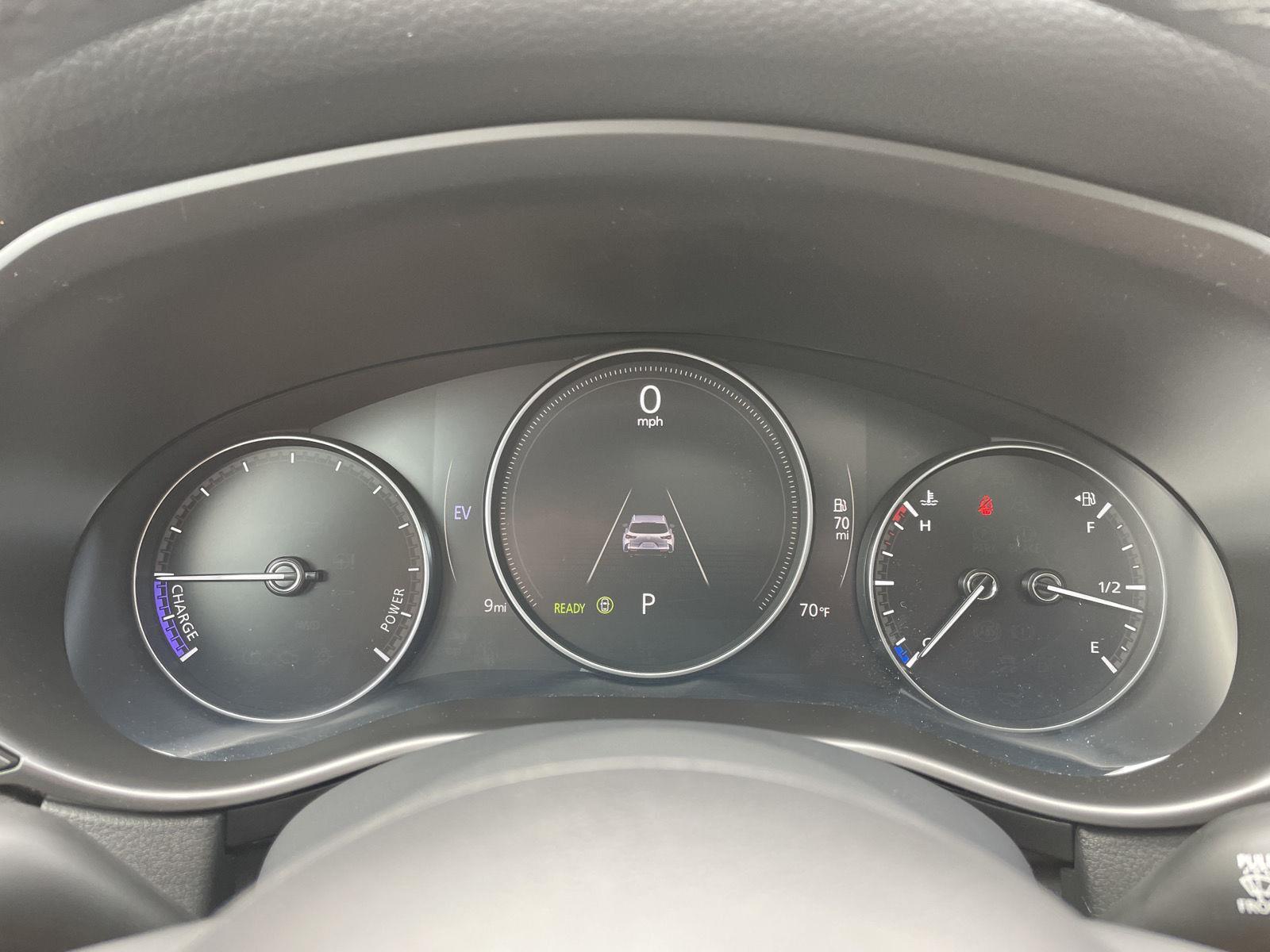 New 2026 Mazda CX-50 Hybrid for sale in Lincoln NE