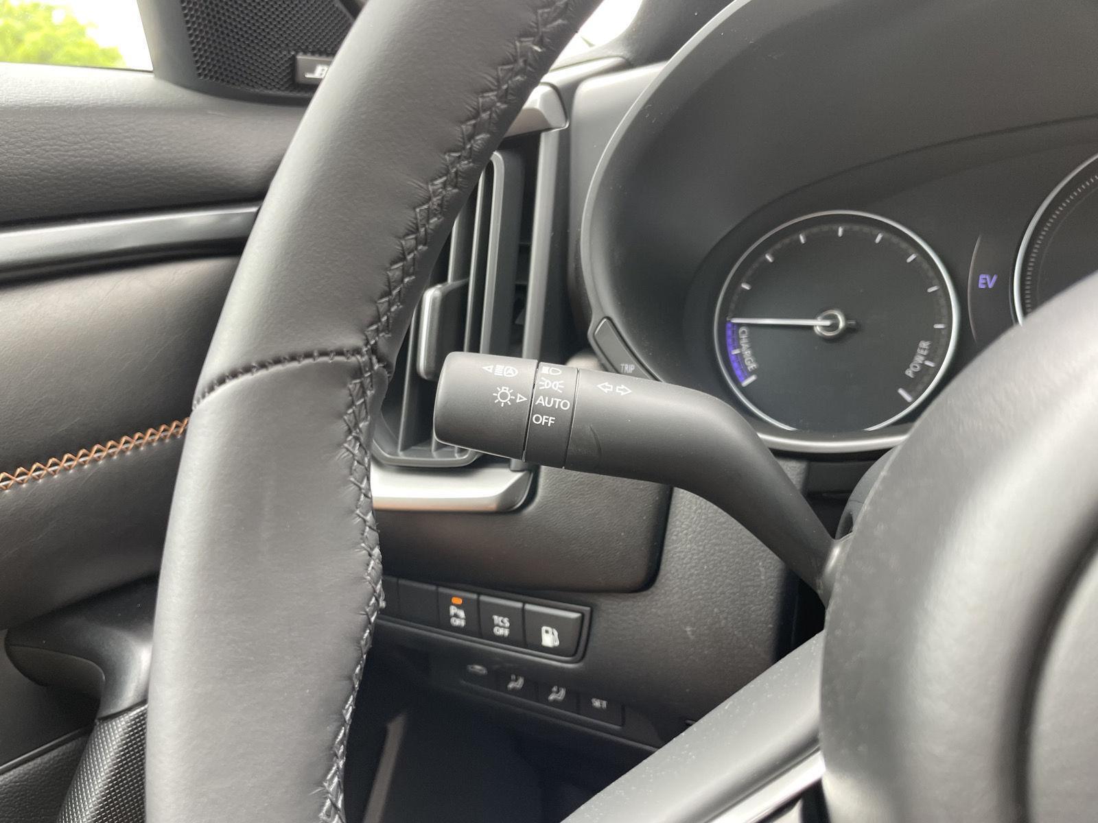 New 2026 Mazda CX-50 Hybrid for sale in Lincoln NE