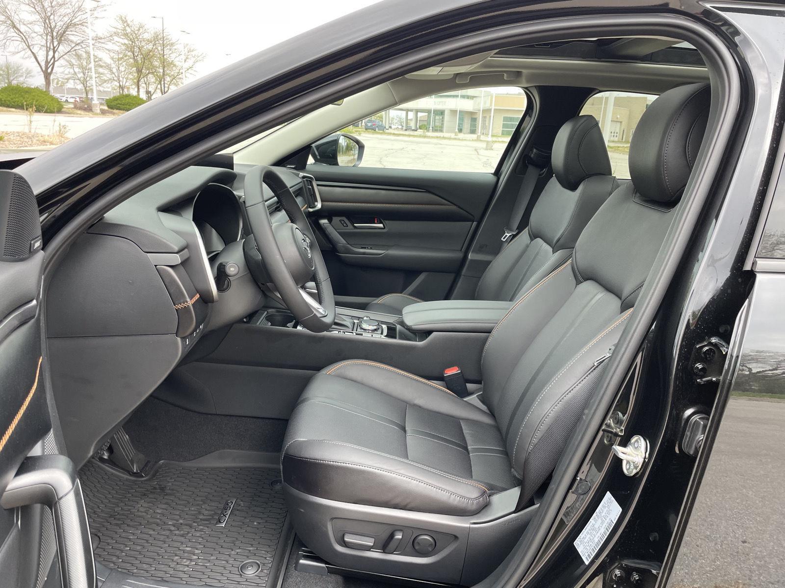 New 2026 Mazda CX-50 Hybrid for sale in Lincoln NE