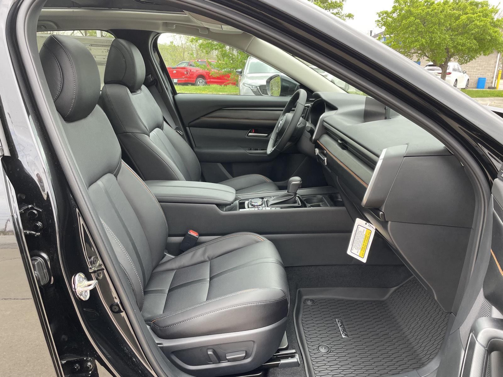 New 2026 Mazda CX-50 Hybrid for sale in Lincoln NE