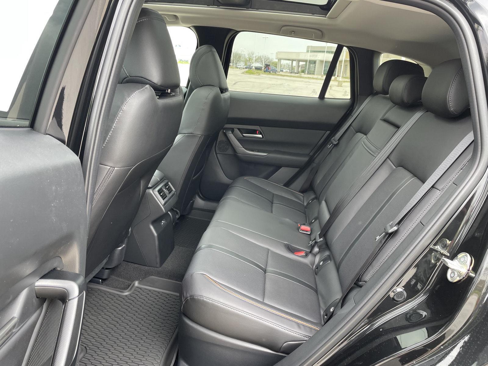 New 2026 Mazda CX-50 Hybrid for sale in Lincoln NE