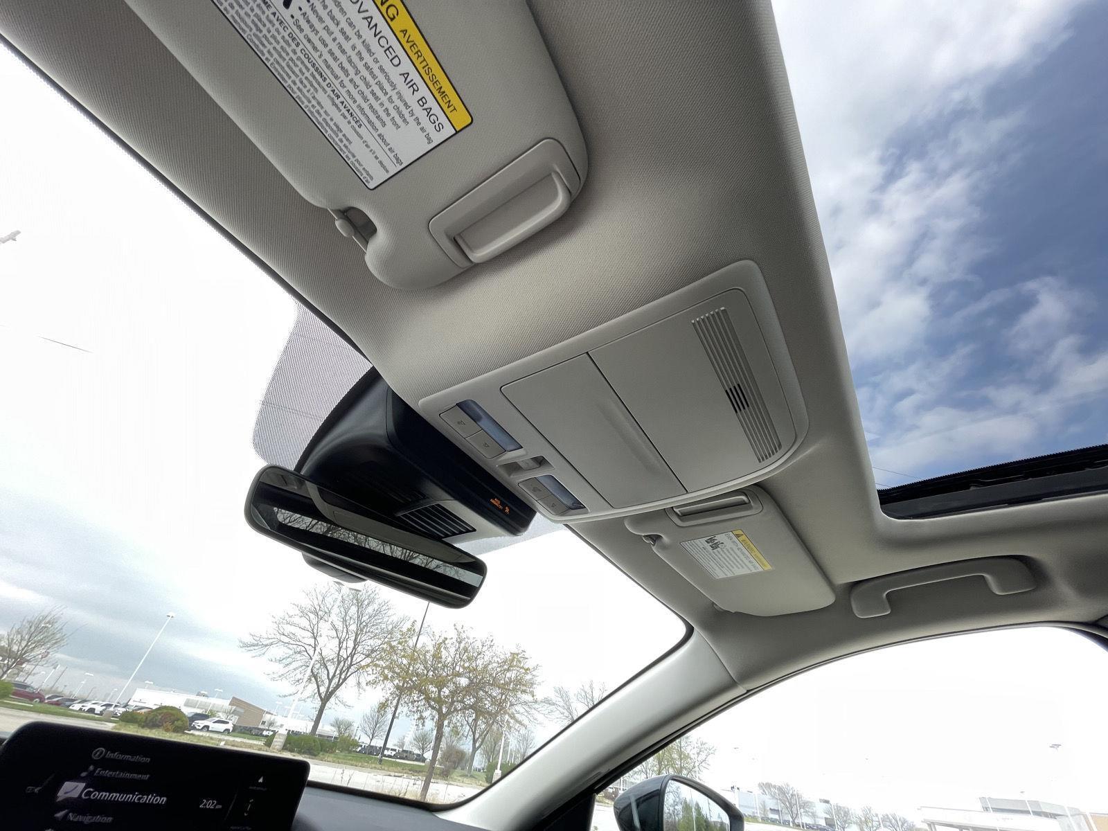 New 2026 Mazda CX-50 Hybrid for sale in Lincoln NE