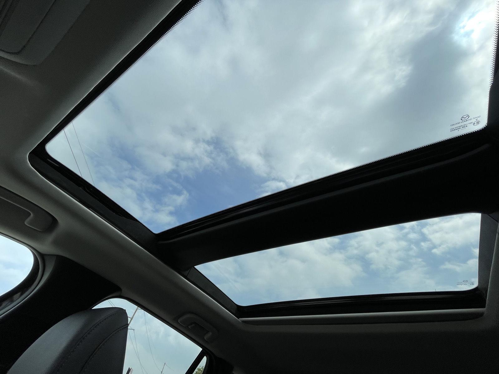 New 2026 Mazda CX-50 Hybrid for sale in Lincoln NE