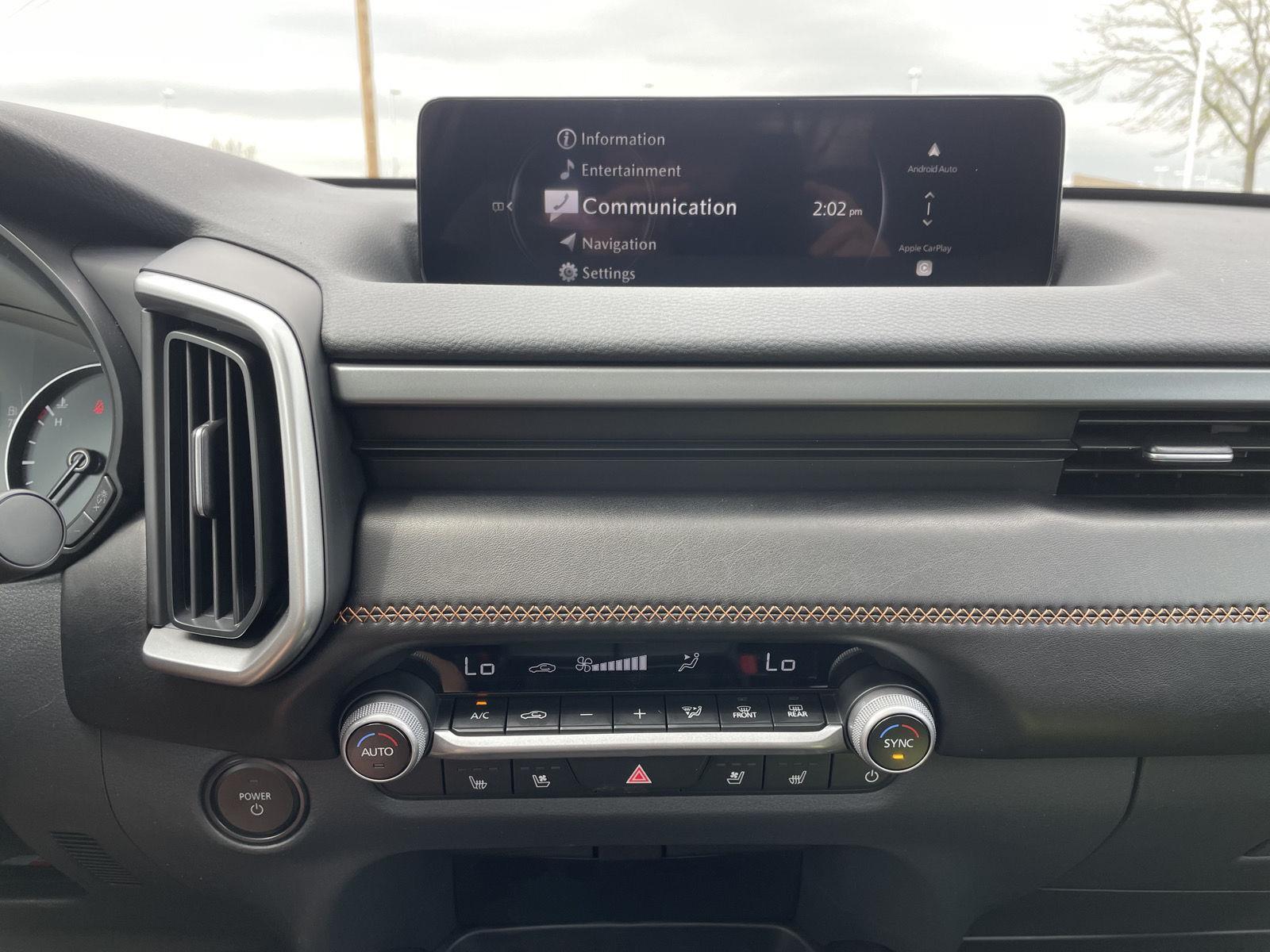 New 2026 Mazda CX-50 Hybrid for sale in Lincoln NE