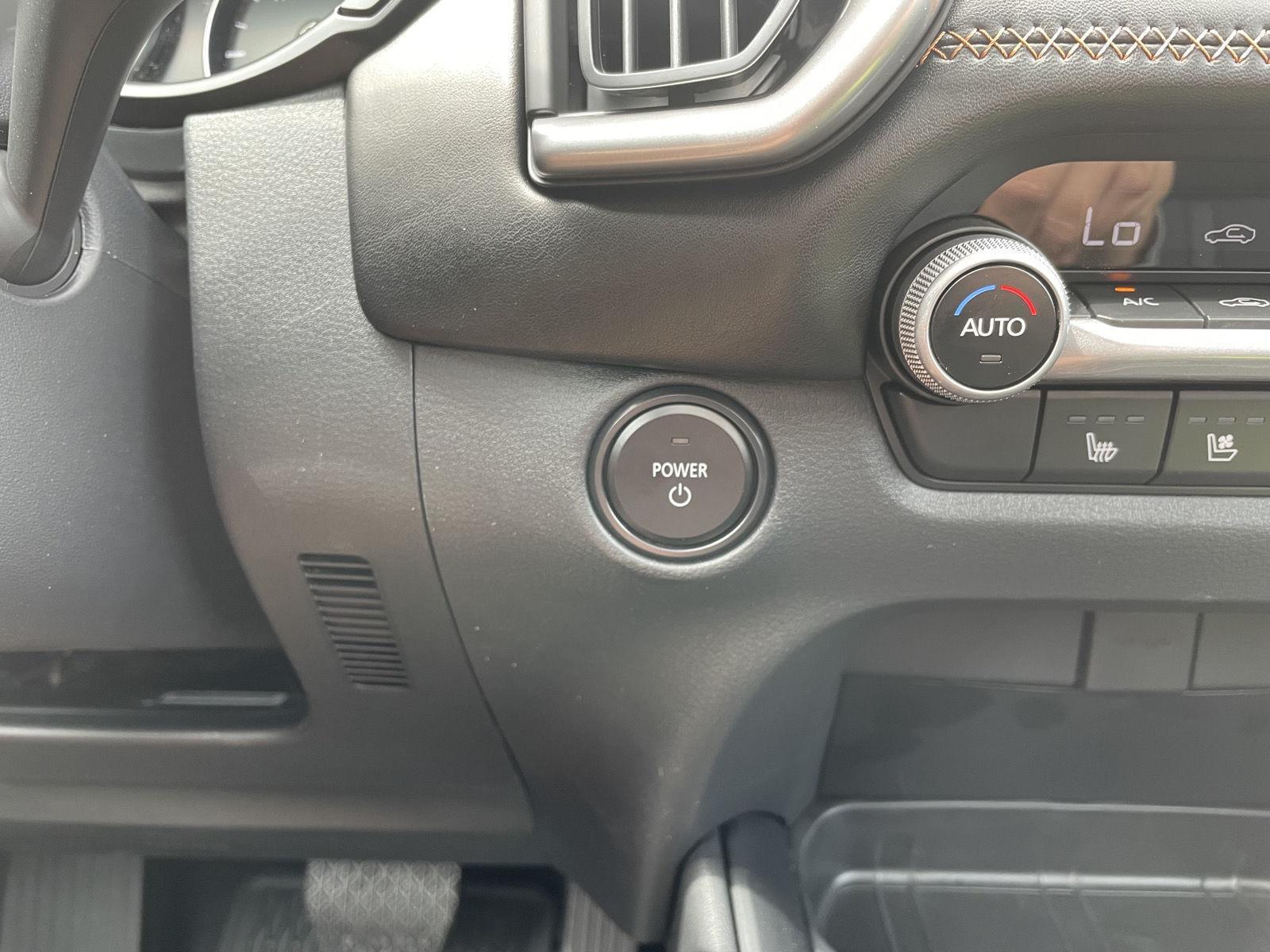 New 2026 Mazda CX-50 Hybrid for sale in Lincoln NE