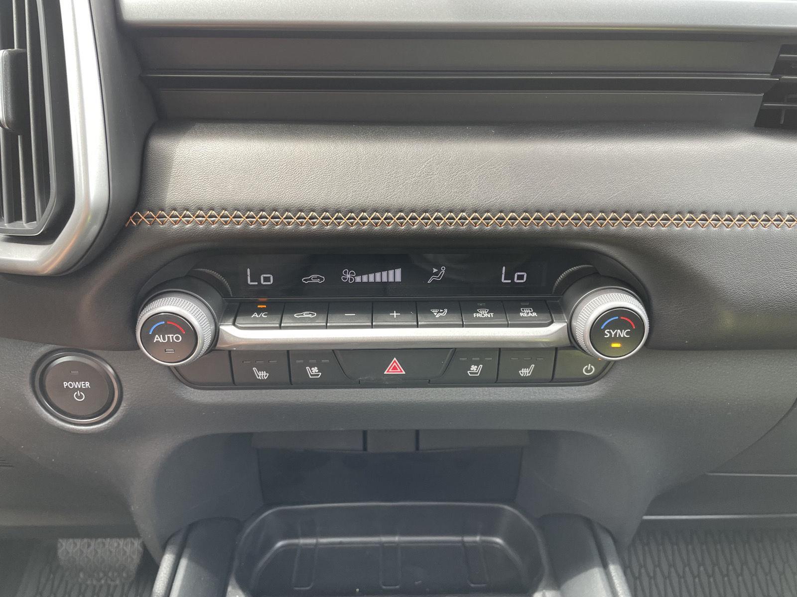 New 2026 Mazda CX-50 Hybrid for sale in Lincoln NE