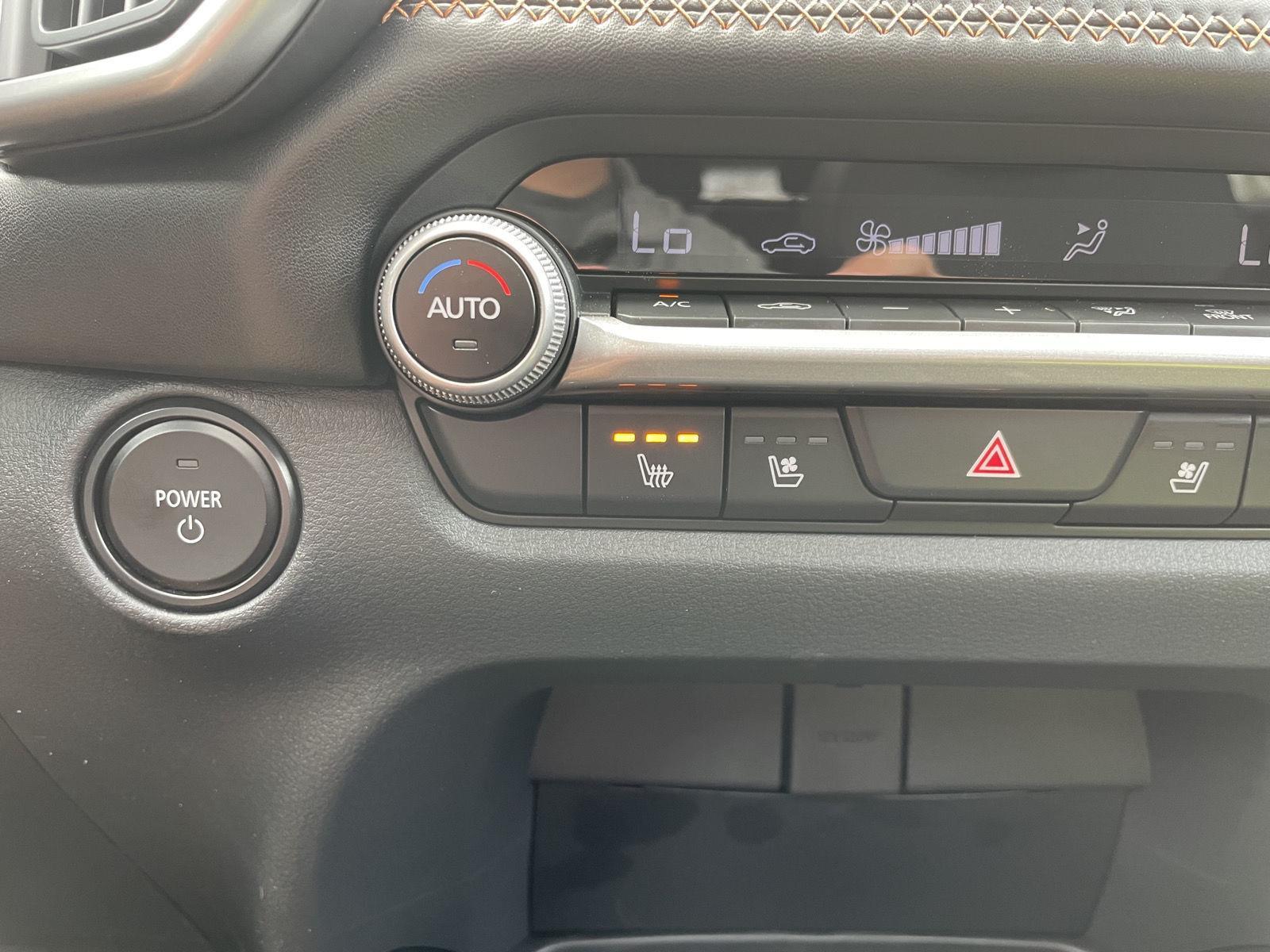 New 2026 Mazda CX-50 Hybrid for sale in Lincoln NE