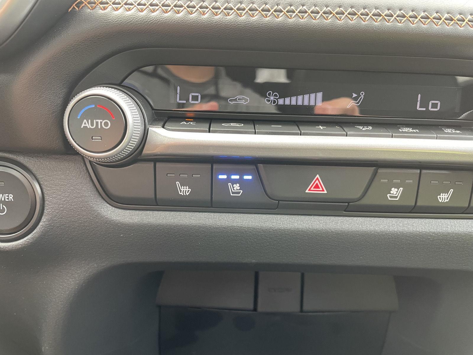 New 2026 Mazda CX-50 Hybrid for sale in Lincoln NE