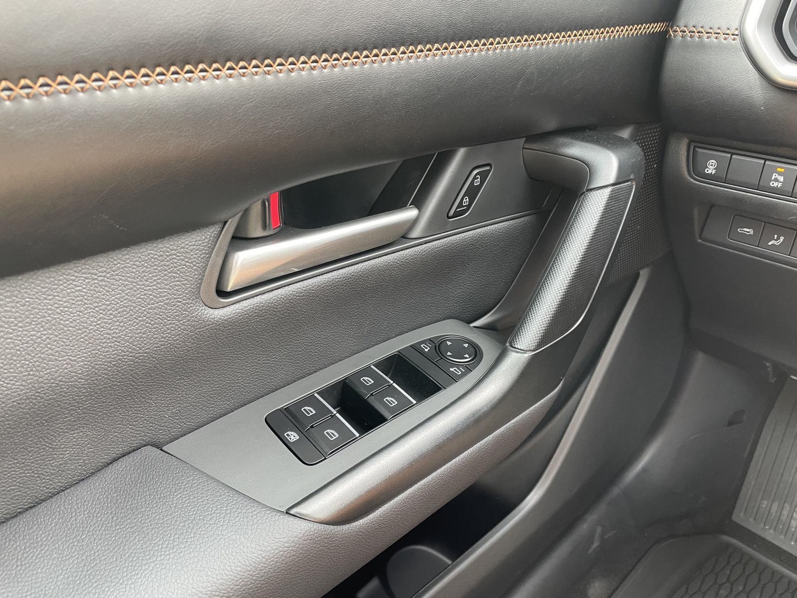 New 2026 Mazda CX-50 Hybrid for sale in Lincoln NE