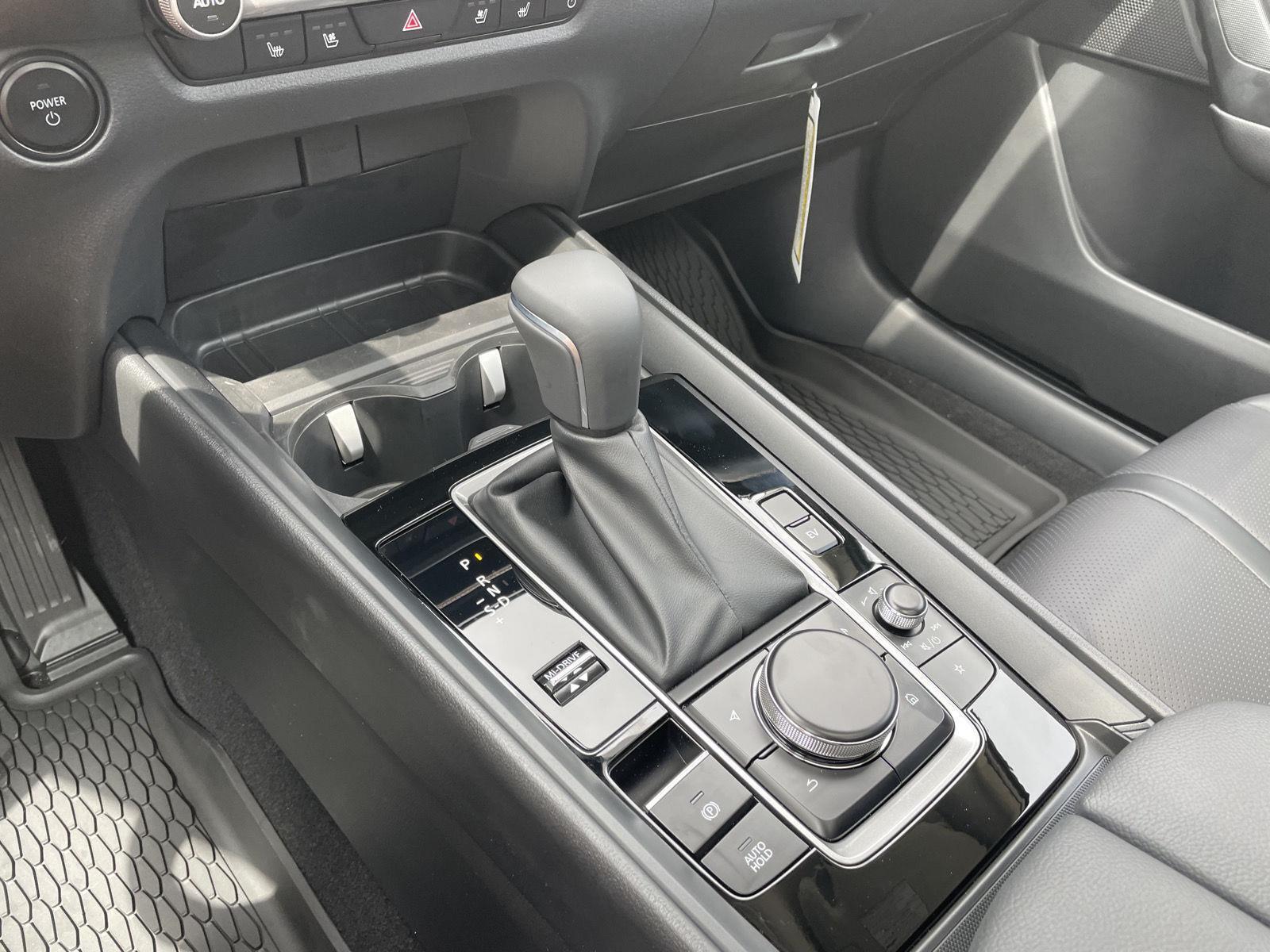 New 2026 Mazda CX-50 Hybrid for sale in Lincoln NE