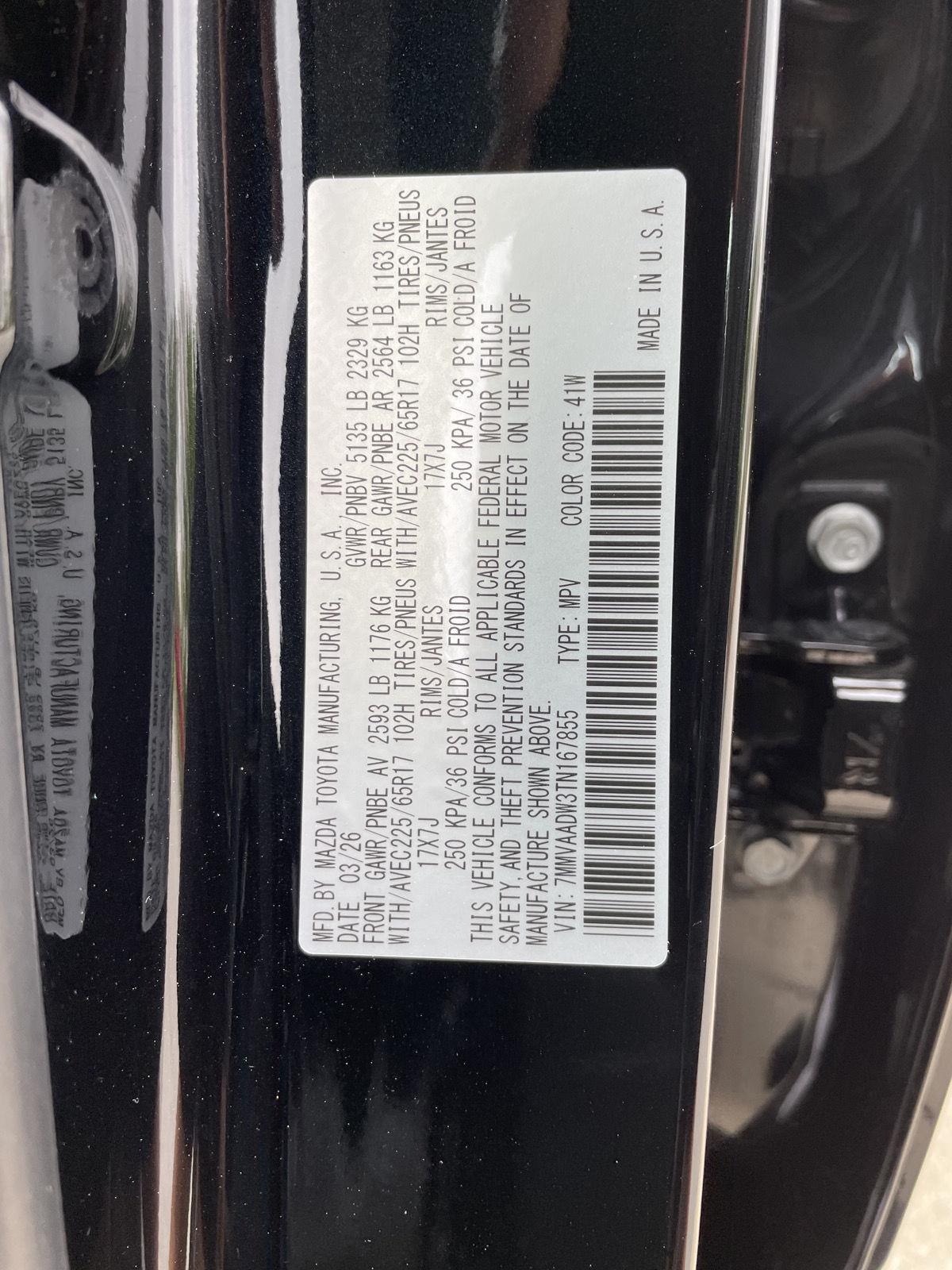 New 2026 Mazda CX-50 Hybrid for sale in Lincoln NE