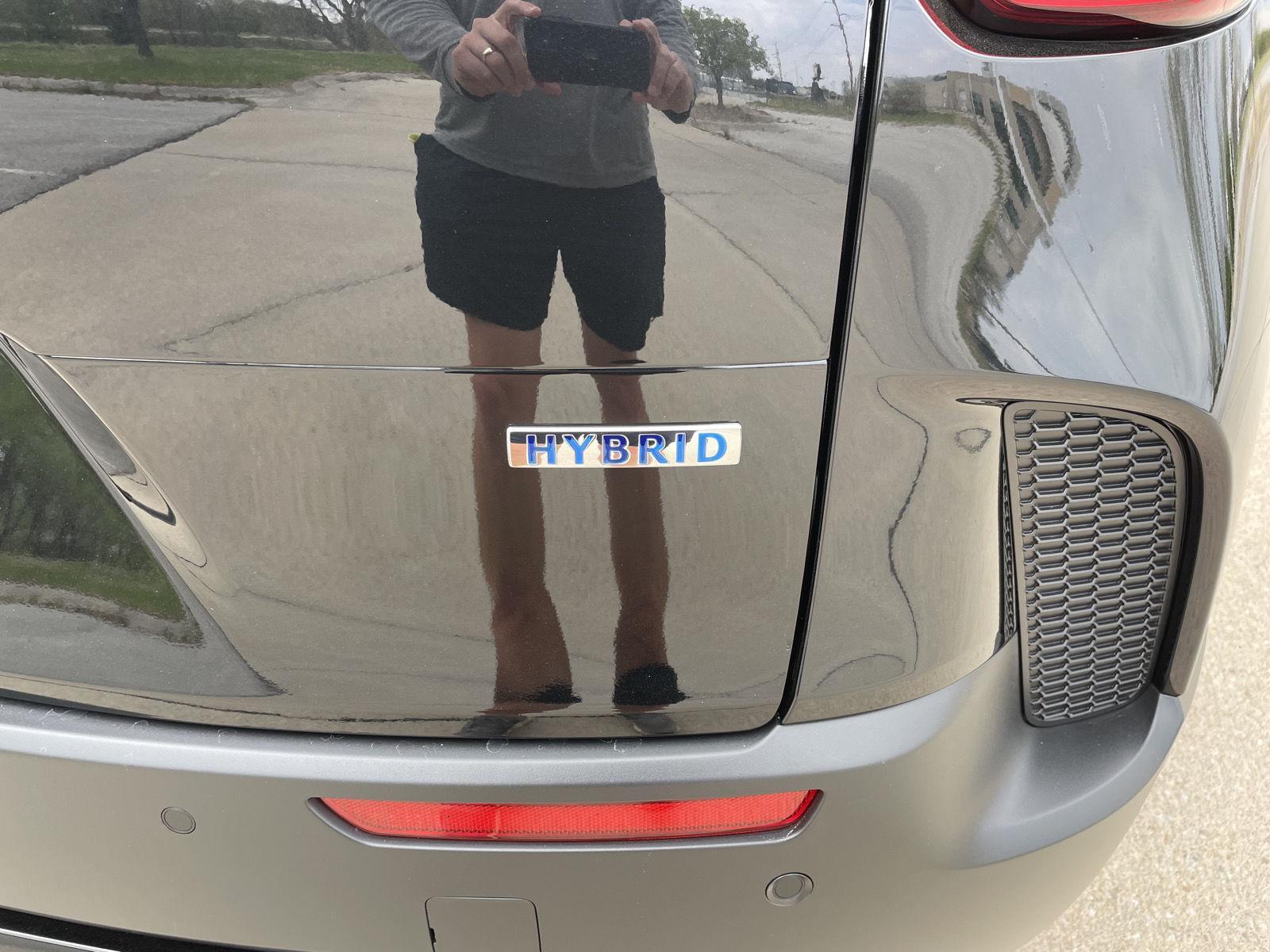 New 2026 Mazda CX-50 Hybrid for sale in Lincoln NE