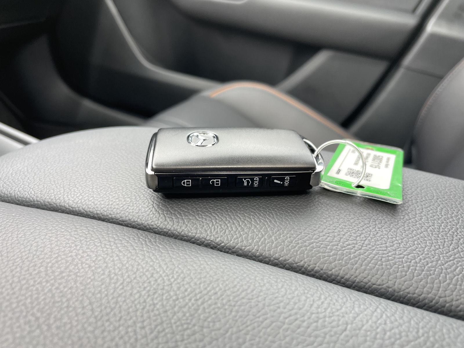 New 2026 Mazda CX-50 Hybrid for sale in Lincoln NE