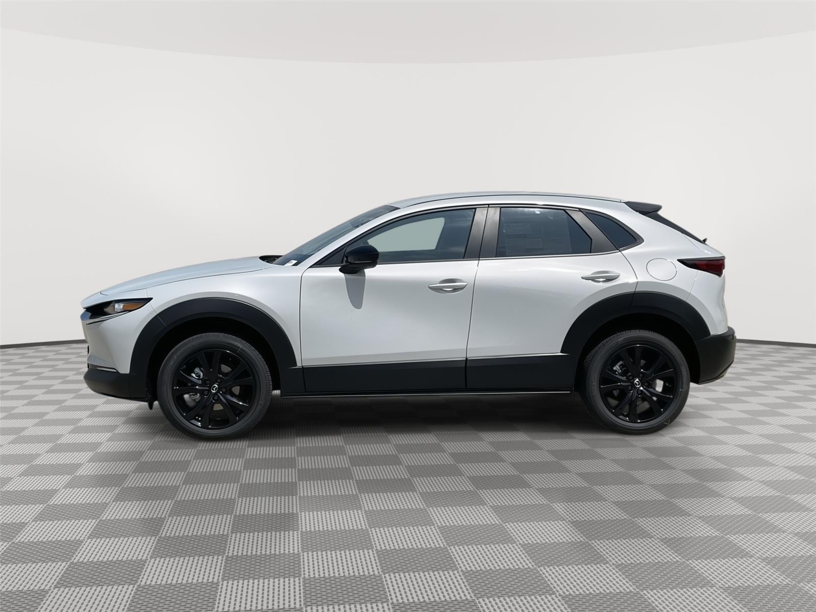 New 2026 Mazda CX-30 for sale in Lincoln NE