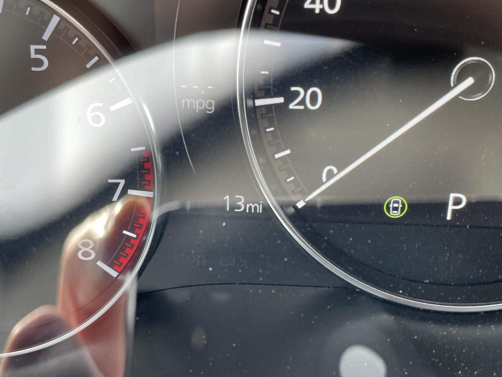 New 2026 Mazda CX-30 for sale in Lincoln NE