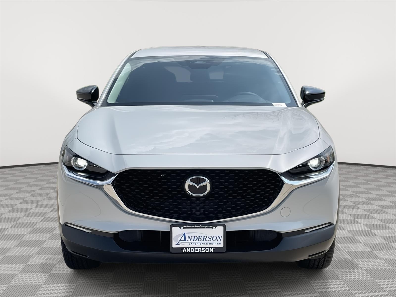 New 2026 Mazda CX-30 for sale in Lincoln NE