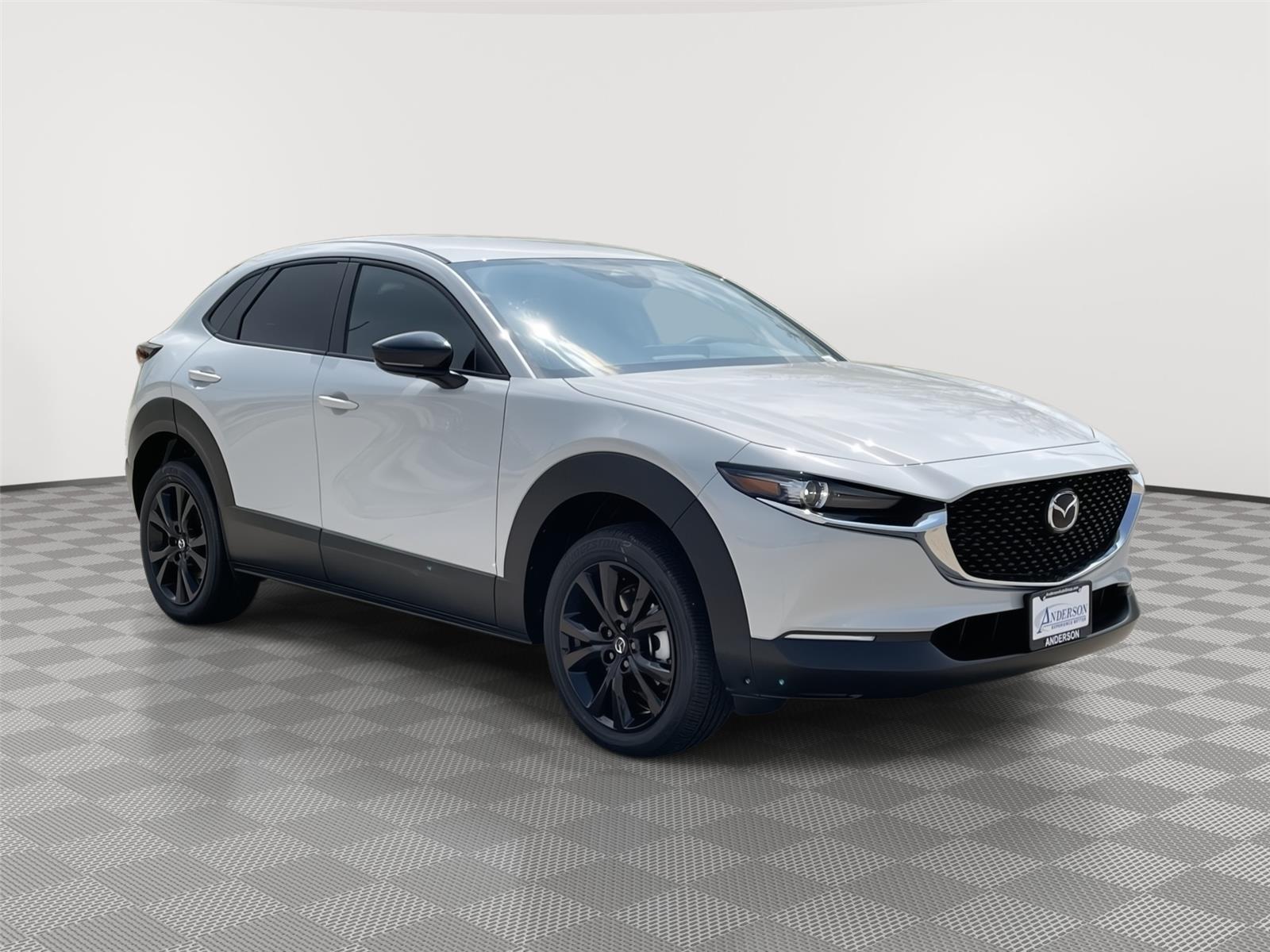 New 2026 Mazda CX-30 for sale in Lincoln NE
