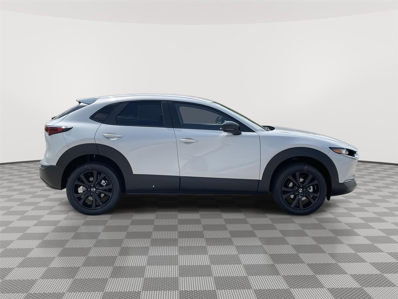New 2026 Mazda CX-30 for sale in Lincoln NE