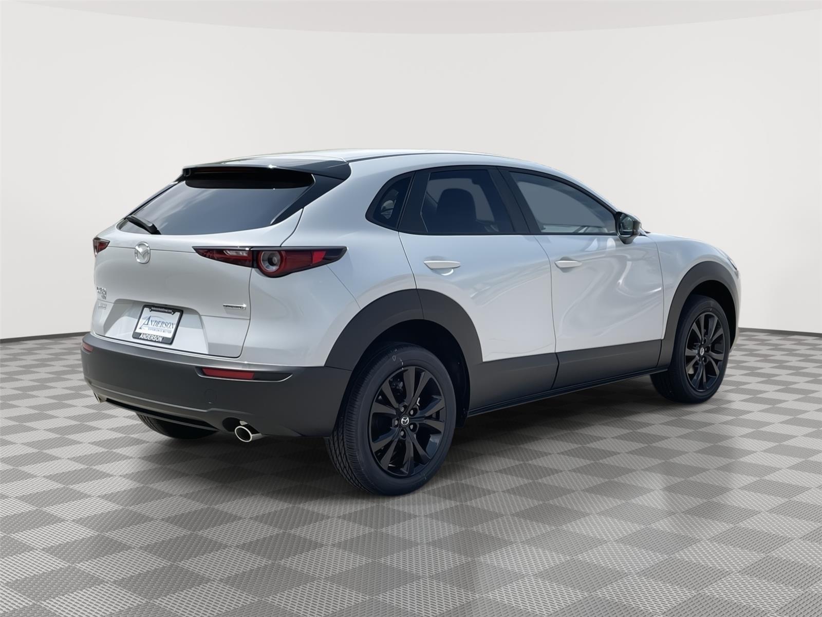 New 2026 Mazda CX-30 for sale in Lincoln NE