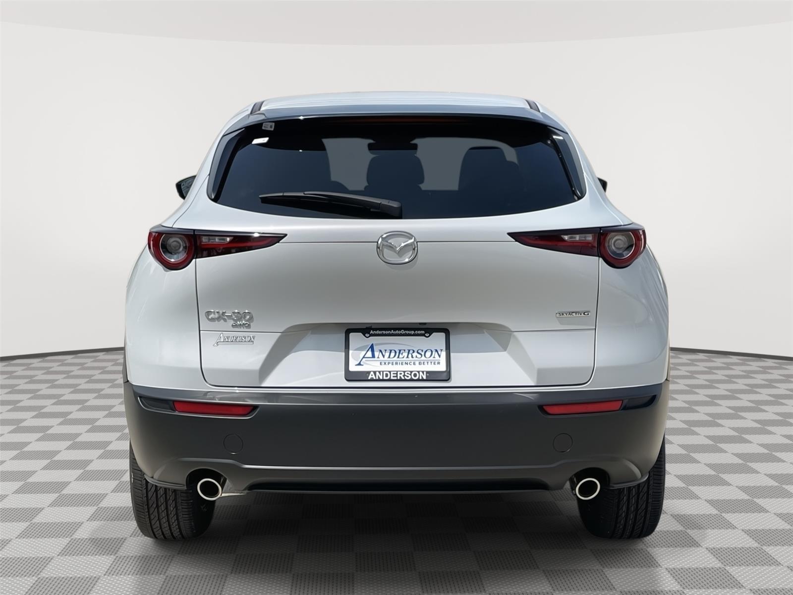 New 2026 Mazda CX-30 for sale in Lincoln NE