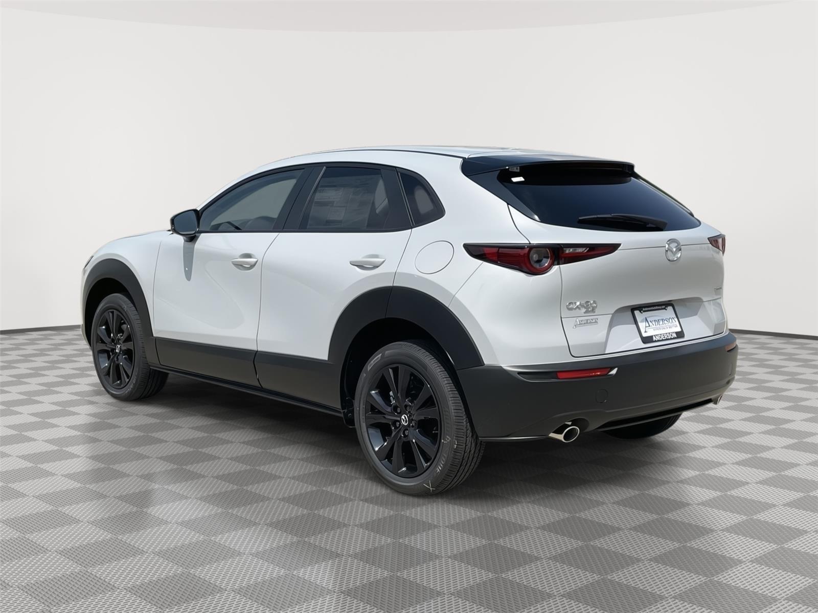 New 2026 Mazda CX-30 for sale in Lincoln NE