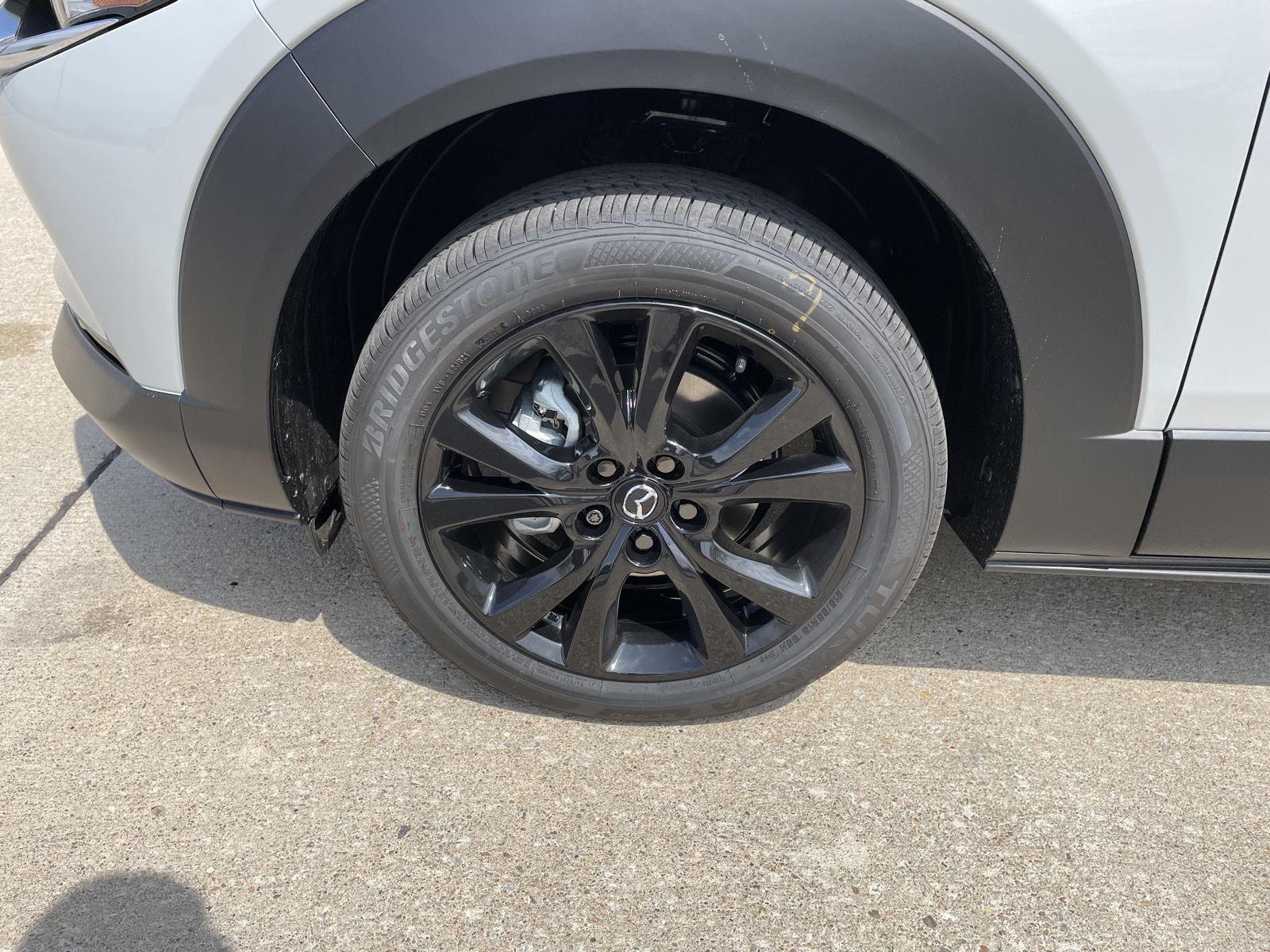 New 2026 Mazda CX-30 for sale in Lincoln NE