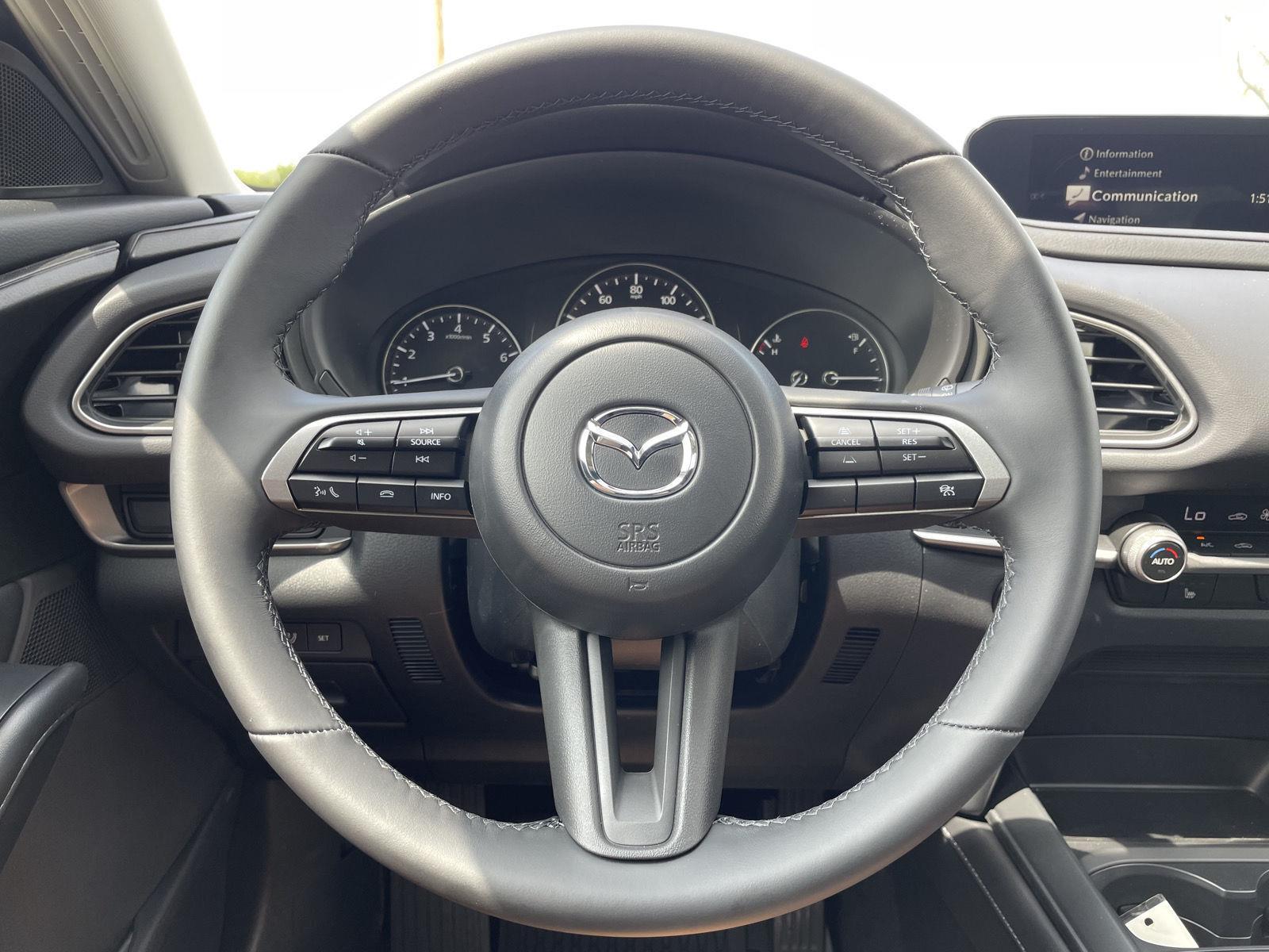 New 2026 Mazda CX-30 for sale in Lincoln NE