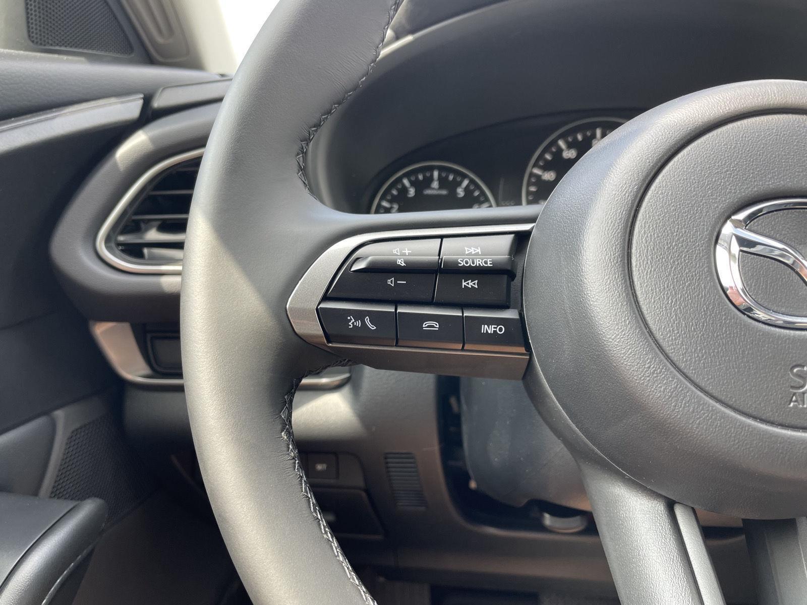 New 2026 Mazda CX-30 for sale in Lincoln NE