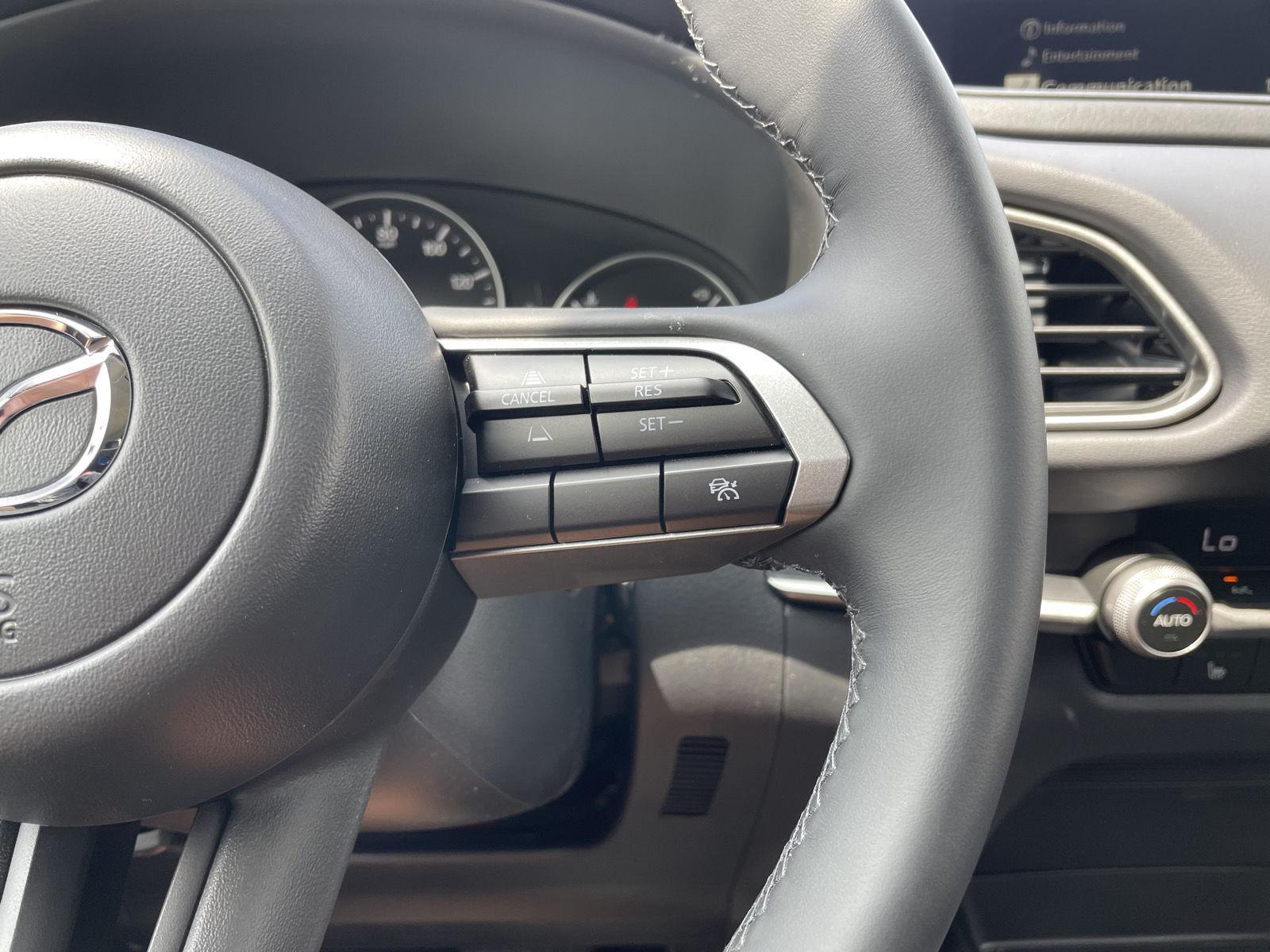 New 2026 Mazda CX-30 for sale in Lincoln NE