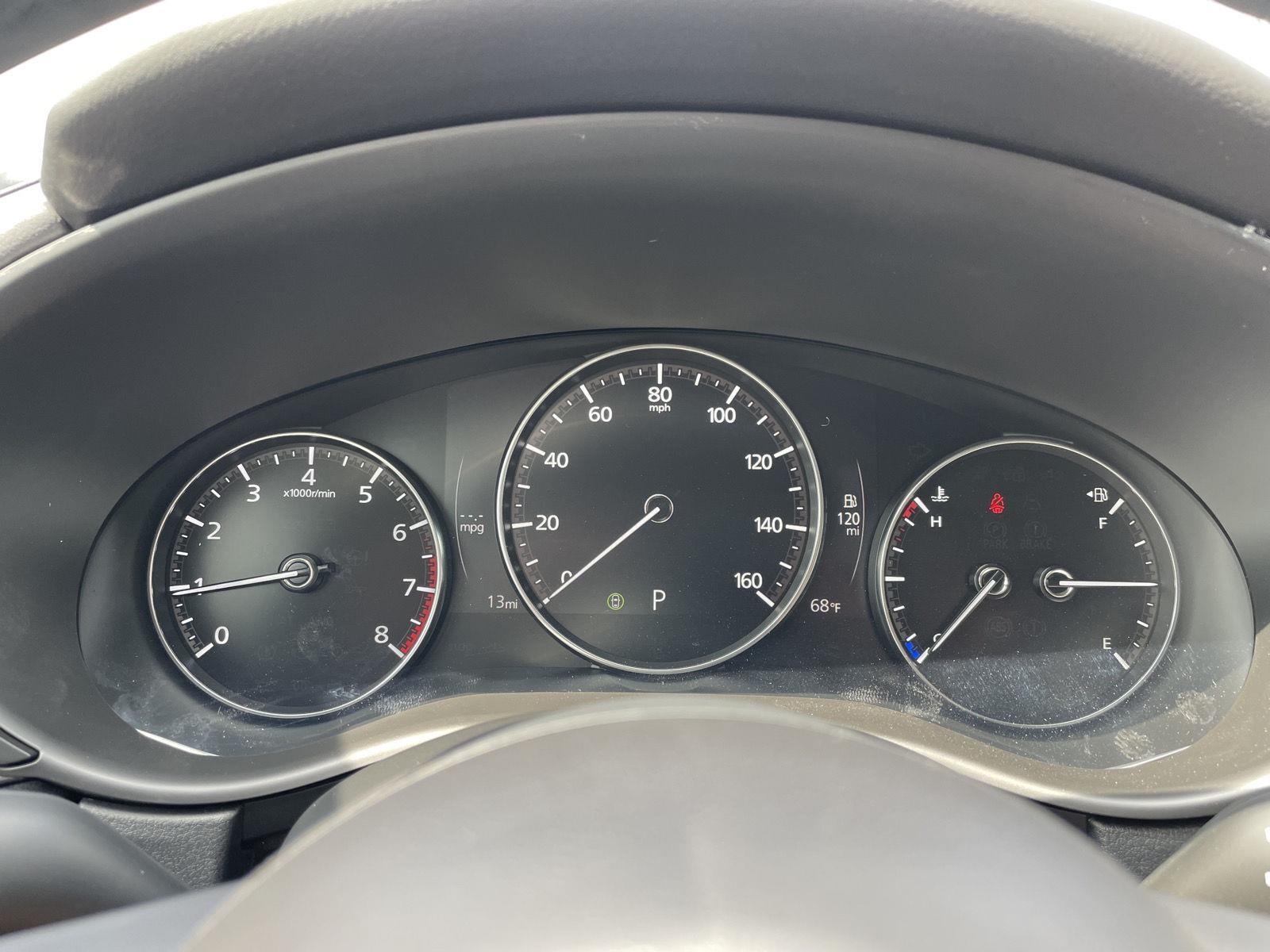 New 2026 Mazda CX-30 for sale in Lincoln NE