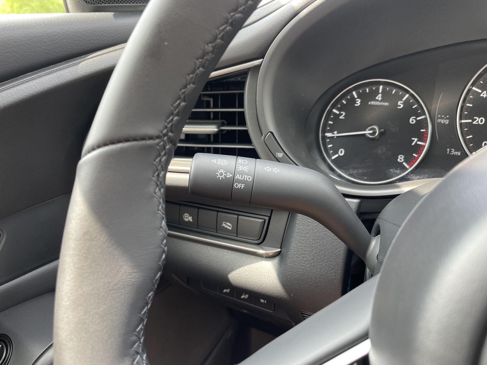 New 2026 Mazda CX-30 for sale in Lincoln NE