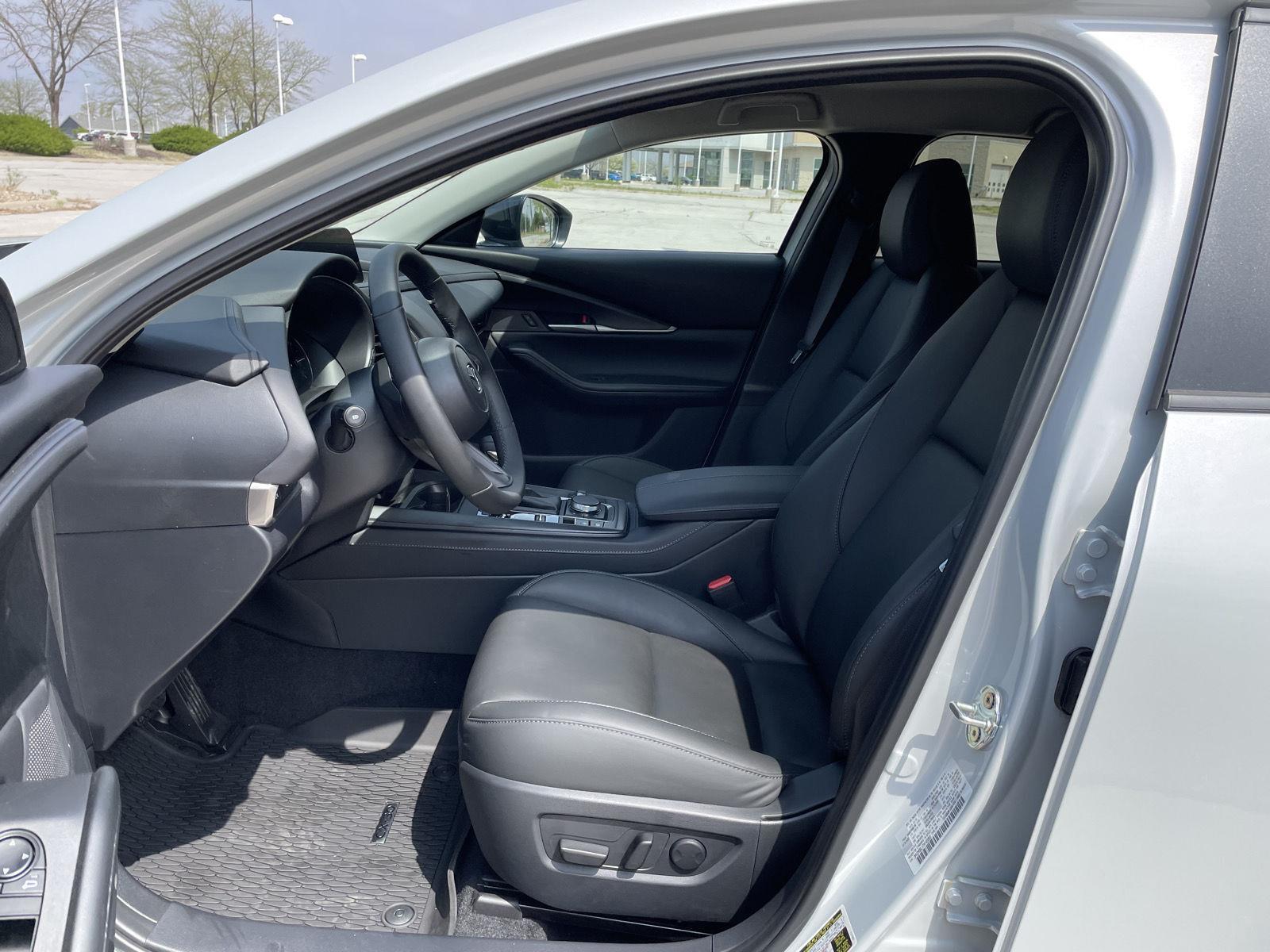 New 2026 Mazda CX-30 for sale in Lincoln NE