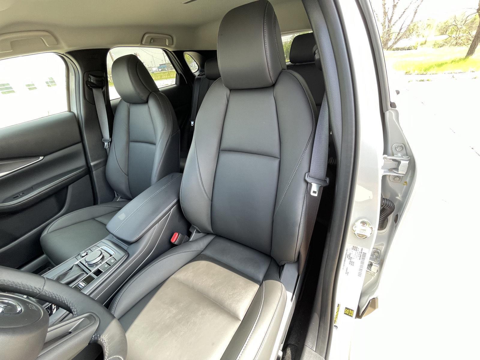 New 2026 Mazda CX-30 for sale in Lincoln NE