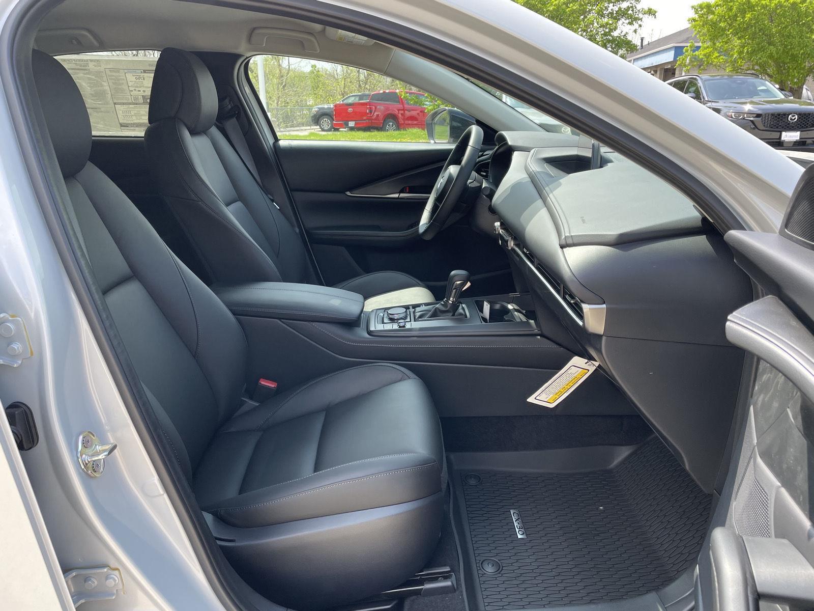 New 2026 Mazda CX-30 for sale in Lincoln NE