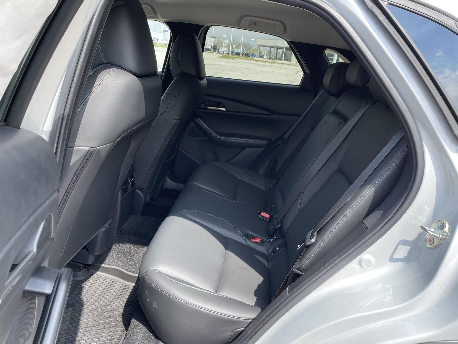 New 2026 Mazda CX-30 for sale in Lincoln NE