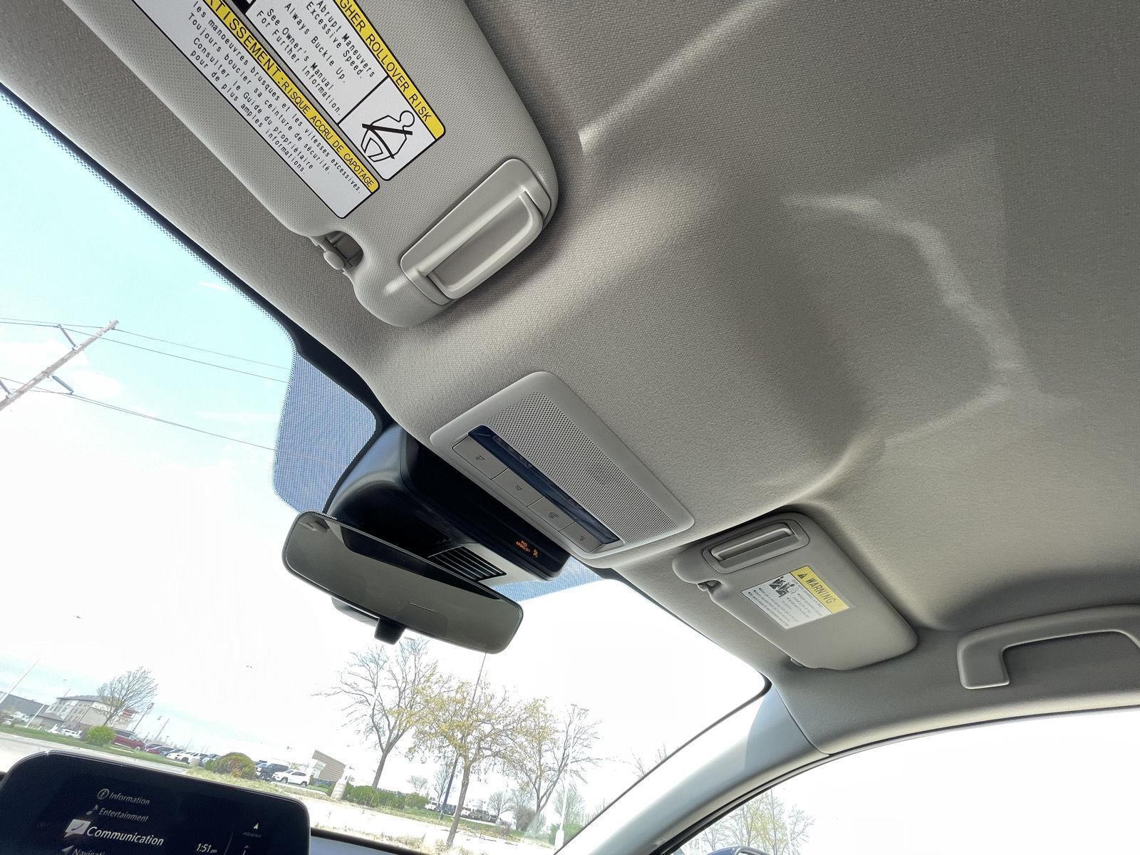 New 2026 Mazda CX-30 for sale in Lincoln NE